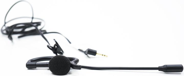 Image du produit Motorola XTR Micro-casque pour TLKR T60, T61, T80, T80EX, T81, T92, T82, T82 Extreme