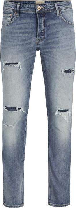 Image du produit Jack & Jones Plus JJIGLENN JJCOLE CB 625 SN PLS Jeans Slim Fit Jeans Slim Fit (44)