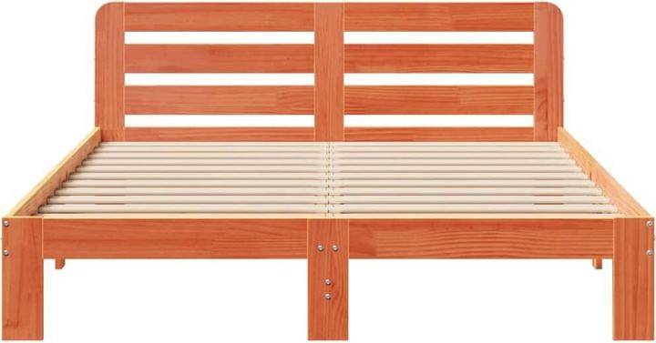 Image du produit vidaXL Bettgestell (150 x 200 cm)