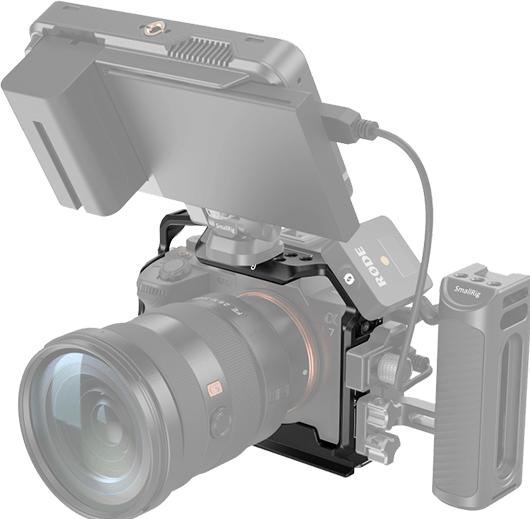 Image du produit SmallRig Cage Sony Alpha (Cage)