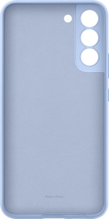 Produktbild Samsung Silicone Cover (Samsung Galaxy S22+)