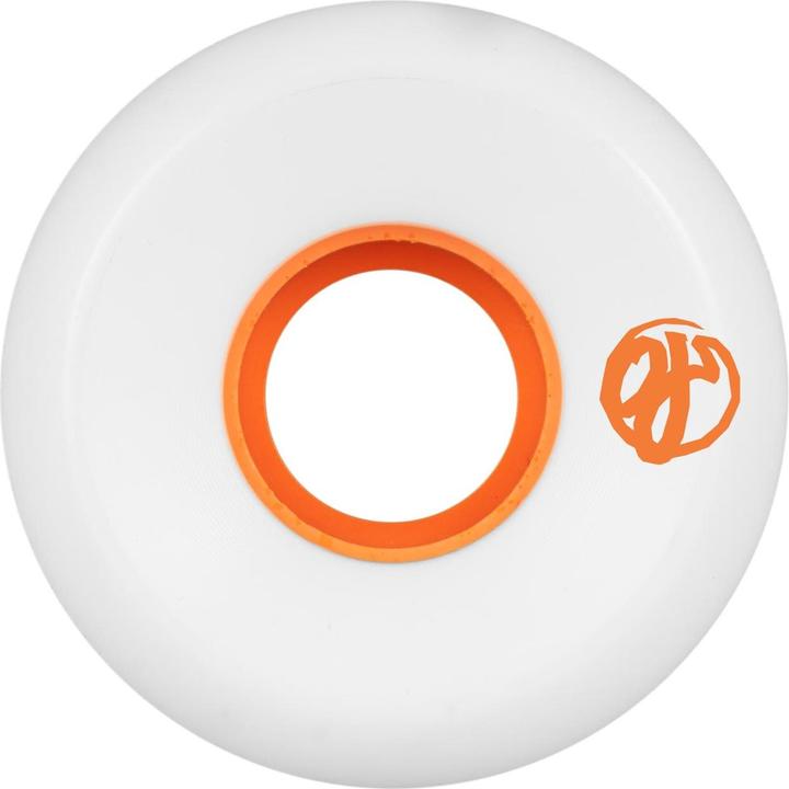 Produktbild Oj`s 92a Keyframe Jungle (54 mm)