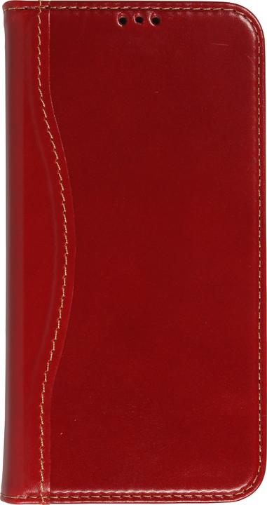 Immagine prodotto Fierre Shann Copertina ribaltabile (Apple iPhone 15 Pro)