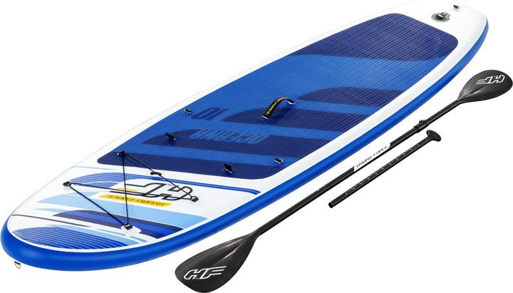 Actual product image Bestway Oceana (10')