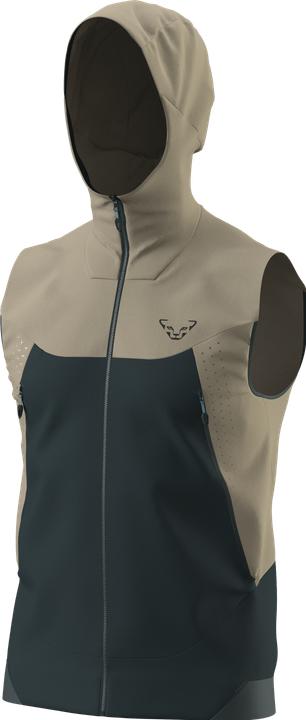 Produktbild Dynafit Transalper Dynastretch Weste (XXL)