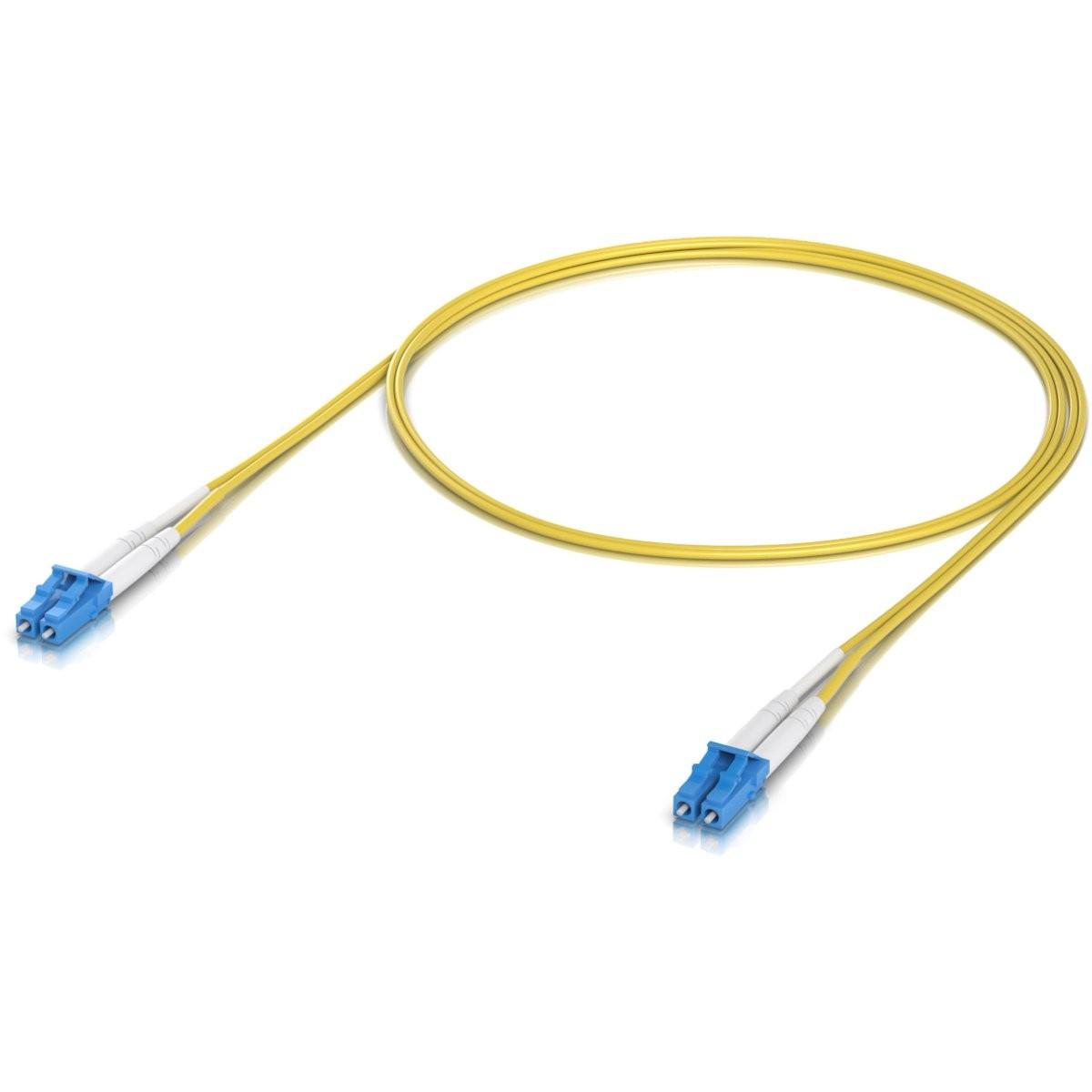 Ubiquiti UACC-OFC-S2-LULU-1M-50 (1 m), Netzwerkkabel