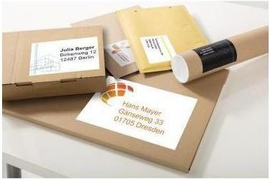 Productafbeelding Avery Universele etiketten