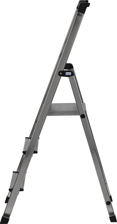 Immagine prodotto Krause Scaletta con gradini (Scala doppia, 135 cm)