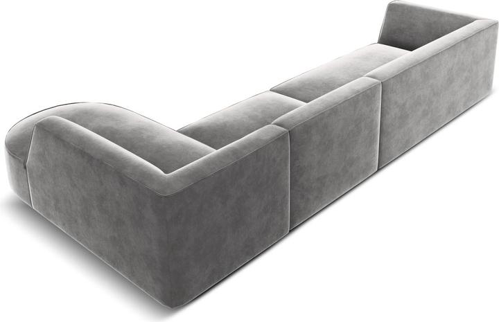 Actual product image CXL by Christian Lacroix Charles (Corner sofa, Modular sofa)
