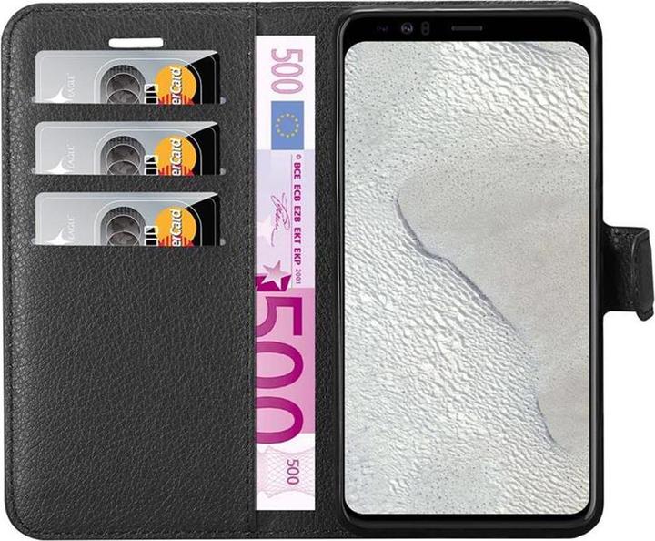 Immagine prodotto Cadorabo Libro con copertina con funzione di stand