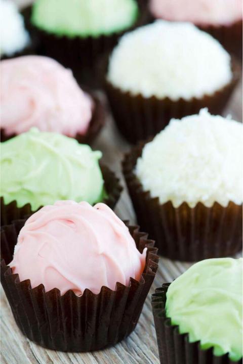 Produktbild Städter Pralinenkapseln