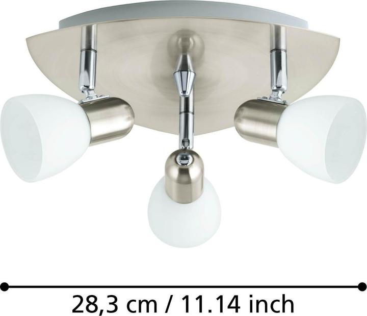 Produktbild EGLO Enea (E14)