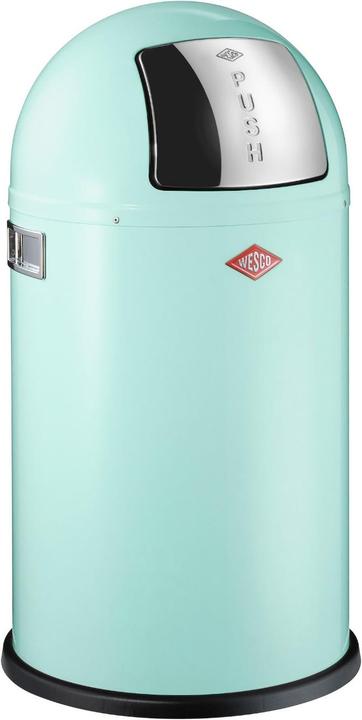 Actual product image Wesco Pushboy Junior (22 l)