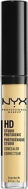 Produktbild NYX Professional Make-Up Concealer Wand (10 Yellow)