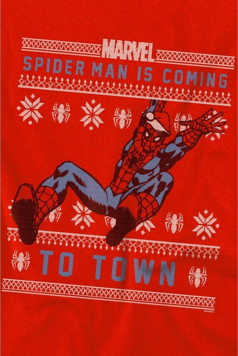 Immagine prodotto Spiderman TShirt (104)