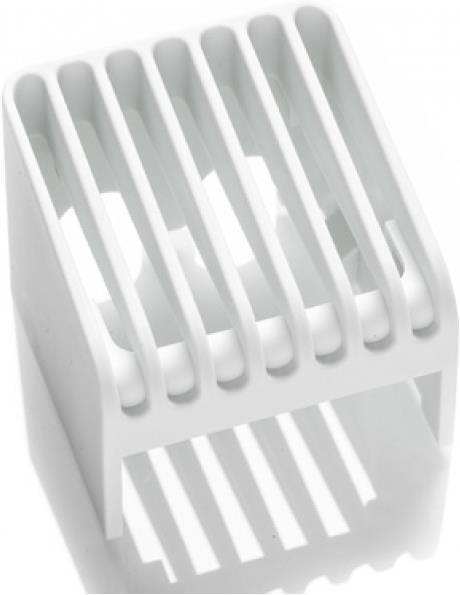 Ultimaker Front fan cover M3 (2113) (Accessories, Replacement parts)