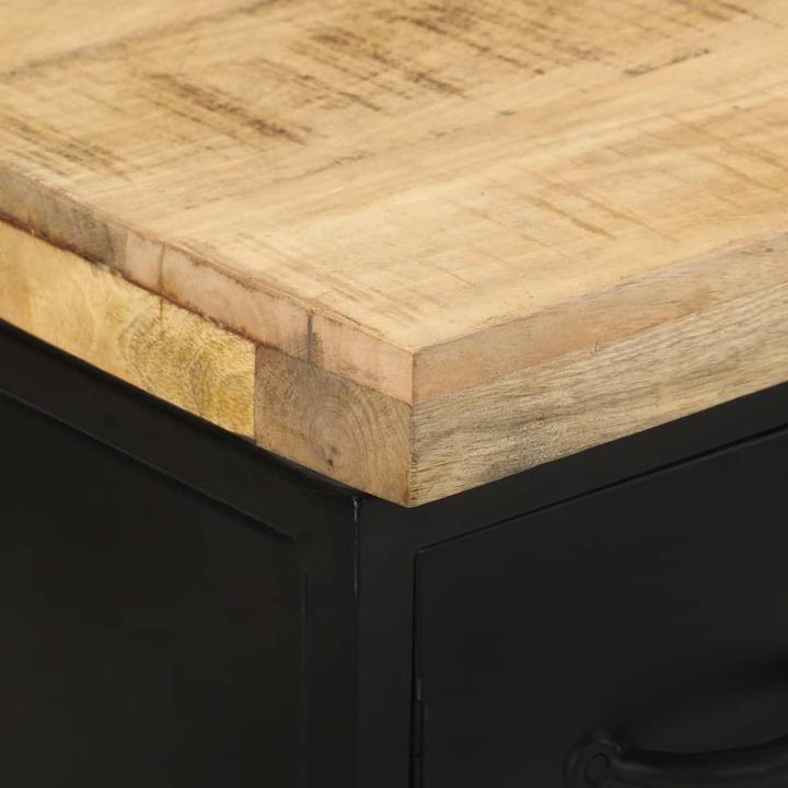 Immagine prodotto VidaXL Credenza (47 x 35 x 76 cm)