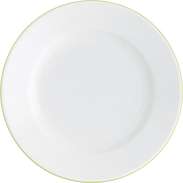 Kahla Pronto Line Frühstücksteller (1 x, 20.50 cm)