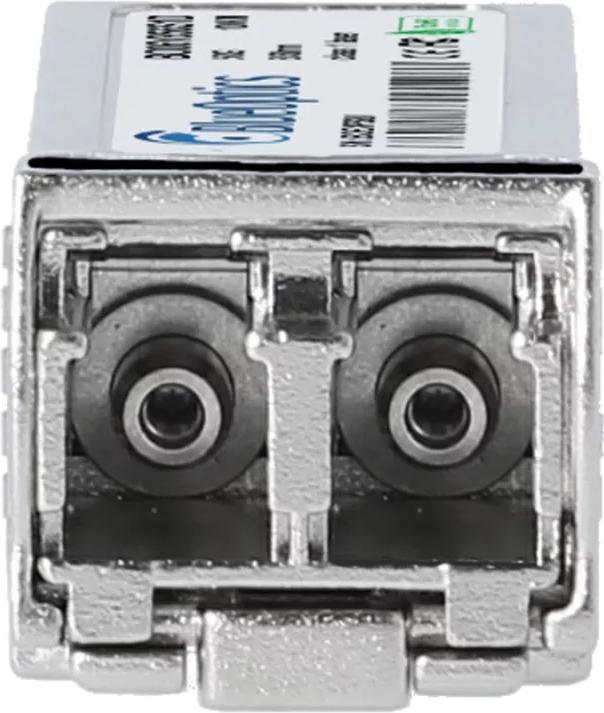 Actual product image ProLabs HP Compatible R0M48A SFP56 50GBASE-SR MM 100m Transceiver