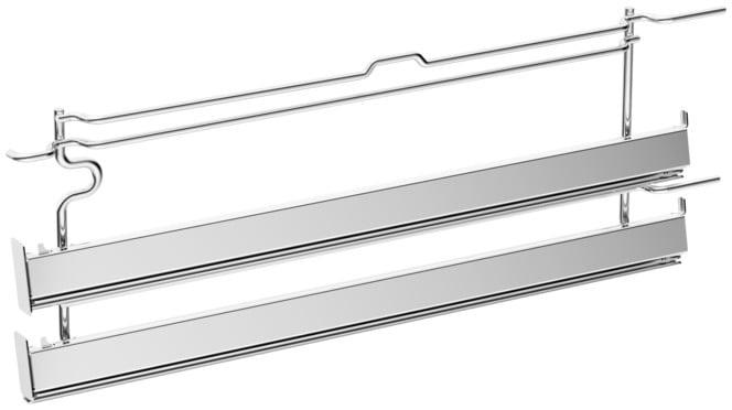 Produktbild V-ZUG Vollauszug, 2 Ebenen 1245913