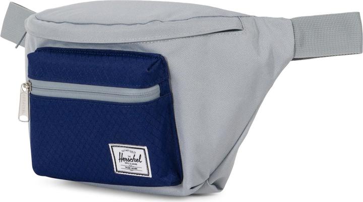 Herschel Diciassette