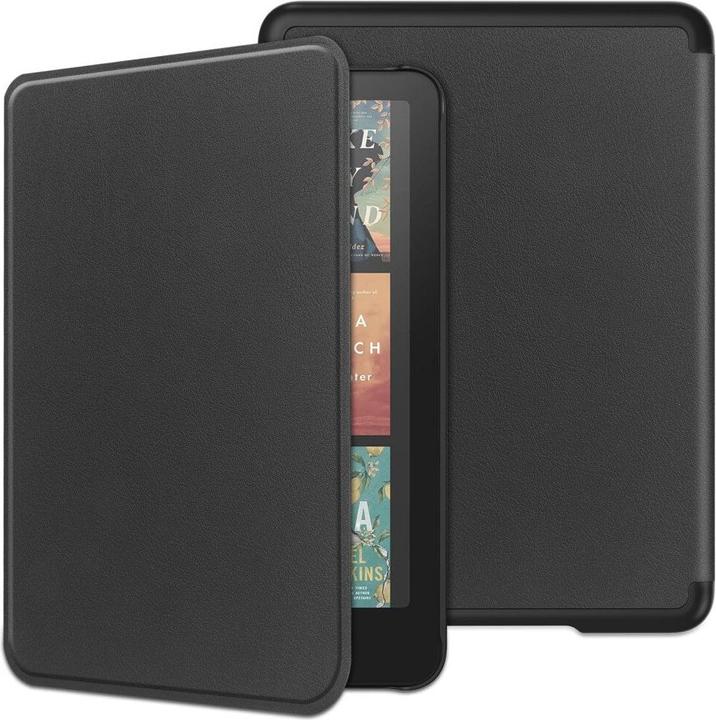 Produktbild Cover-Discount Kindle Paperwhite 2024 - Smart Cover Hülle (Amazon Kindle Paperwhite (2024))
