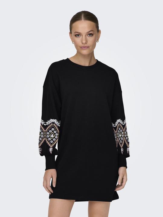 Produktbild Only ONLBROOKE Langes Kleid Kleid (XS)