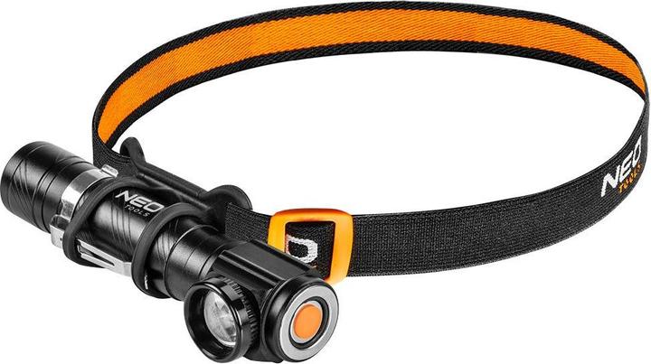 Produktbild Neo Tools Headlight Neo 99-026 (800 lm)