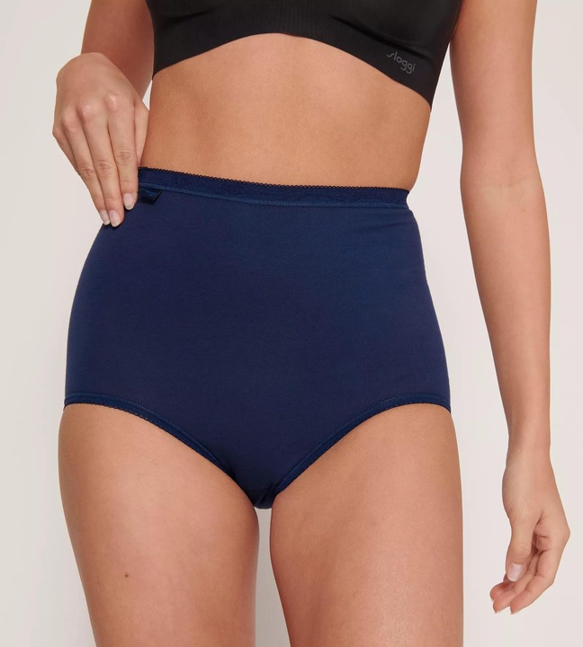 Immagine prodotto Sloggi Basic Maxi 2P (48, Confezione da 2)