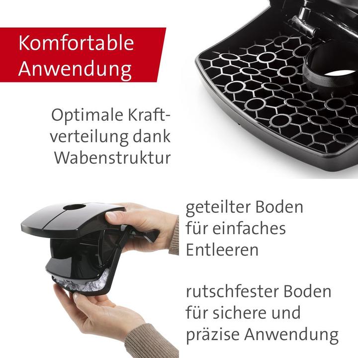 Image du produit Novus B 230 Perforateur de table