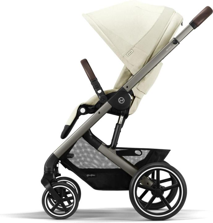 Image du produit Cybex Balios S Lux