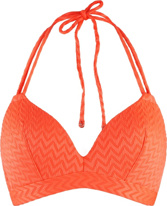 Hot Coral