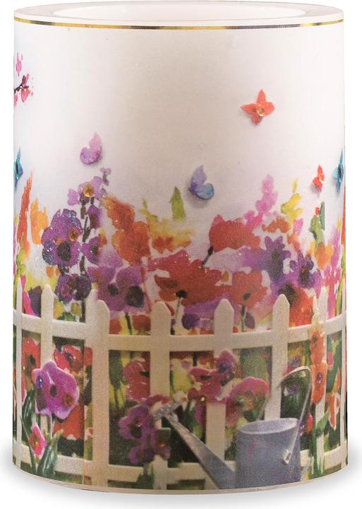 Produktbild Pajoma Blumengarten (1x)