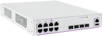 Image du produit Alcatel LUCENT ENTERPRISE fix GigE 1RU 1/2 châssis (8 Ports)