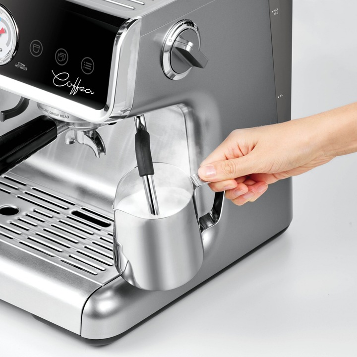 Actual product image Polti COFFEA G50S