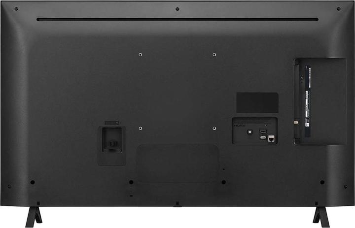 Produktbild LG 43NANO82T6B (43", NANO82, Nano-Cell, 4K, 2024)