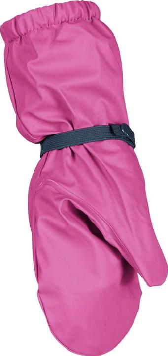 Actual product image Playshoes Mittens lined size 1 (1)