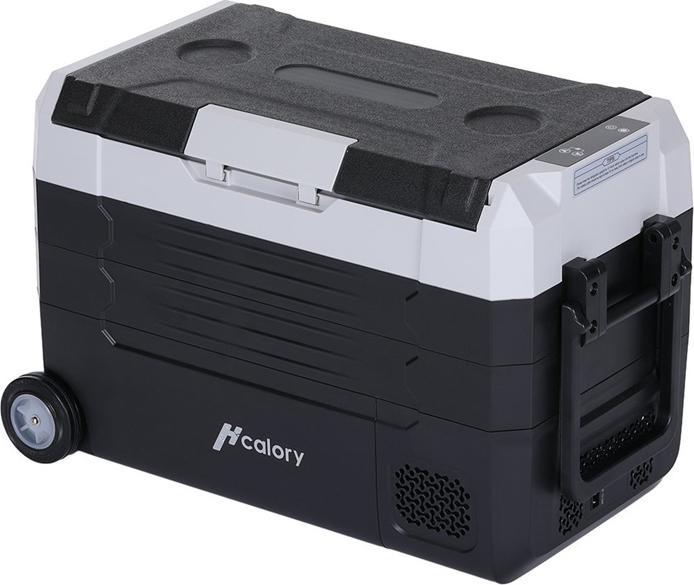 Hcalory D55M+ Car Cooler with Bluetooth