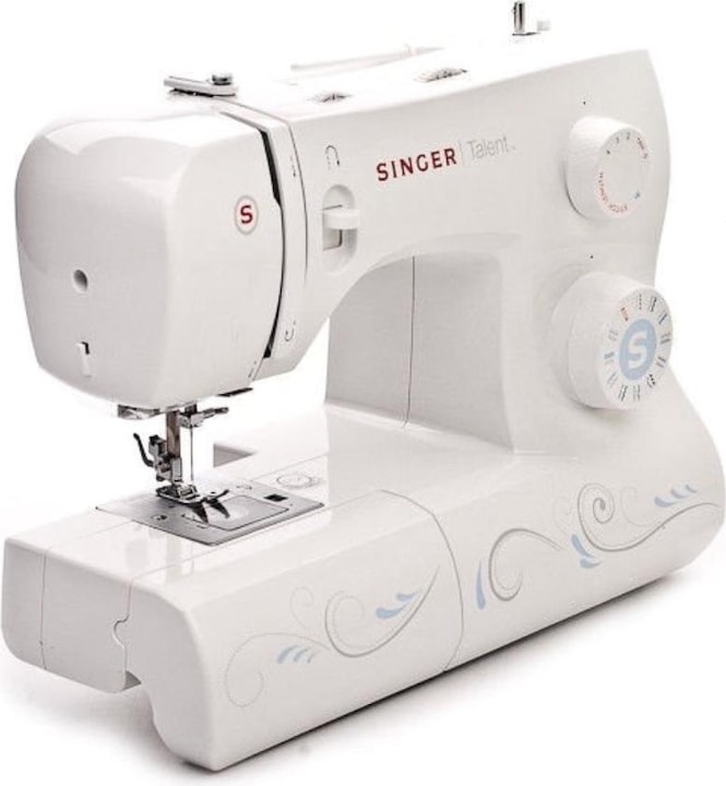 Actual product image Singer Talent 3323D