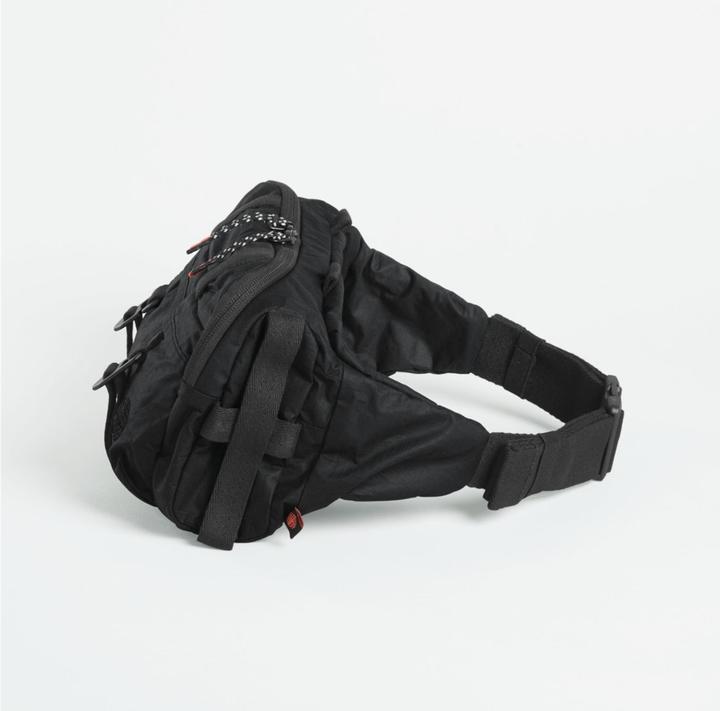 Produktbild Eoto Bauchtasche HIP:STER prime, nachhaltig, 33 x 18 x 14 cm