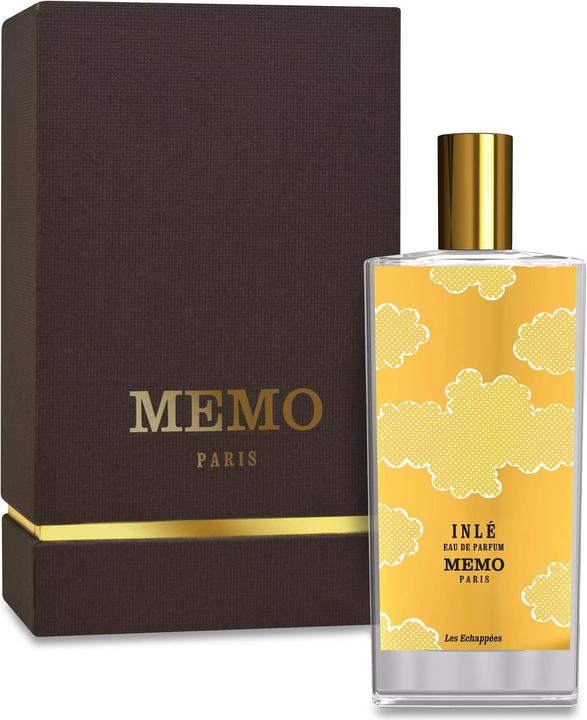 Produktbild Memo Paris Inlé (Eau de Parfum, 75 ml)