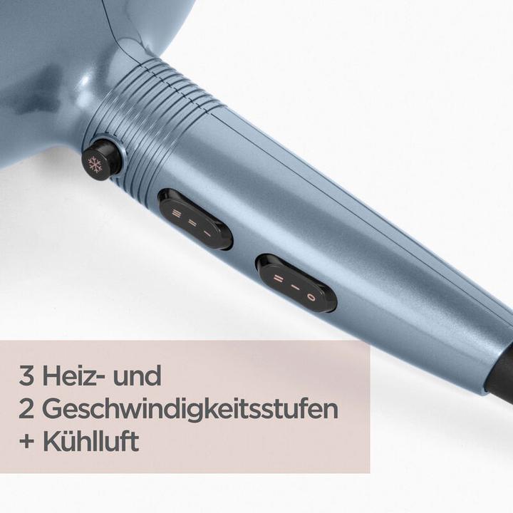 Image du produit BaByliss Denim Luxe (2200 W)