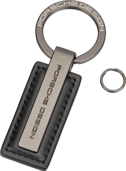 Image du produit Porsche Design Schlüsseletui Keyring Metal Bar