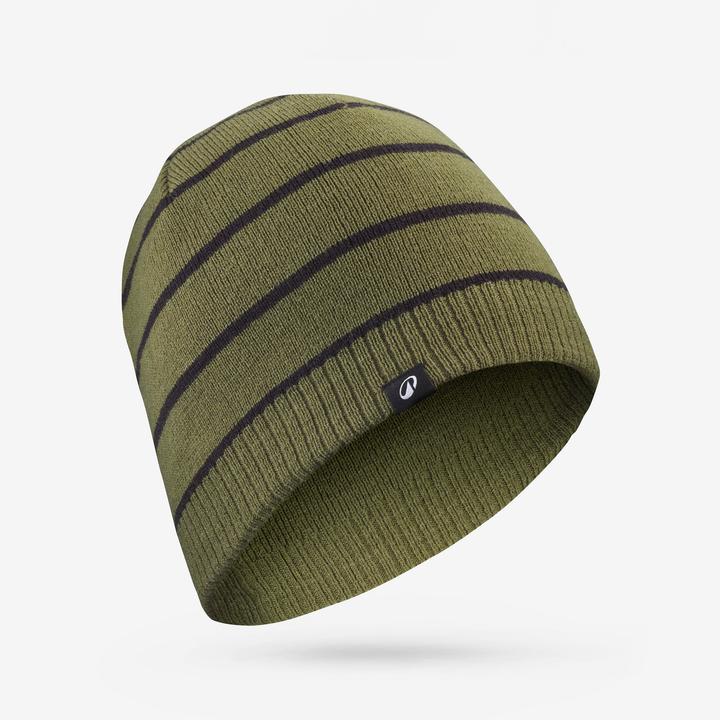 Image du produit Wedze Bonnet Regular rayé Acrylique