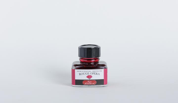 Image du produit Herbin écriture (720 pièce(s), Rouge)