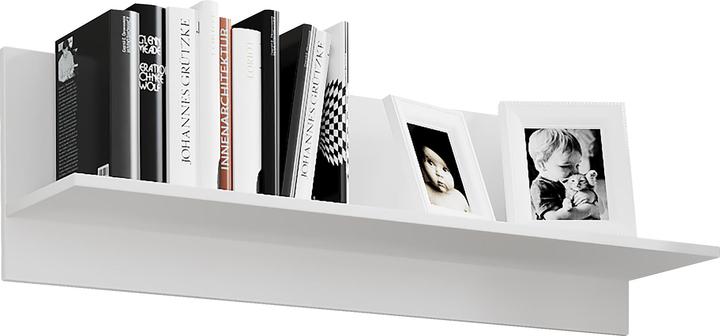 Actual product image VCM 4-piece wall unit set living wall Usilo XL (300 x 37 x 159 cm)