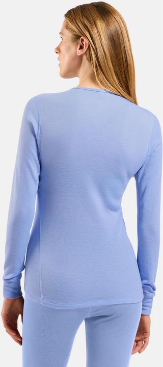 Actual product image Odlo Active Warm Eco Crew (M)