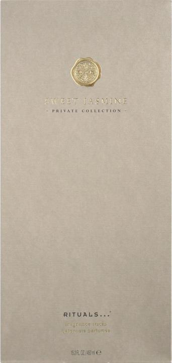 Produktbild Rituals Private Collection Sweet Jasmine (450 ml)
