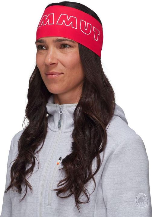 Actual product image Mammut Aenergy Headband