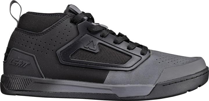 Image du produit Leatt Chaussure Flat 3.0 - Stealth (38.5, 39.5, 40.5, 41.5, 42.5, 43.5, 44.5, 45.5, 46.5, 47.5, 48.5)